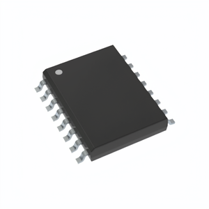 16 solc 2EDS8255HXUMA1จัดการพลังงาน (PMIC) ชิ้นส่วนอิเล็กทรอนิกส์ต้นฉบับบริการครบวงจร - Product Image 1