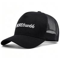 Groothandel Terry Stof Argyle Fruitpatroon Puff Print Blank 6-Panel Baseball Cap Custom Logo Unisex Sportpet