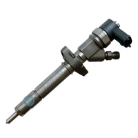 Inyector Common Rail 0445110141 para RENAULT 8200146357 para OPEL 93190346, RVI 7485128252