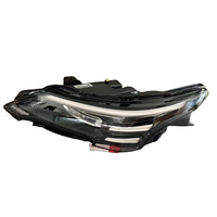 Accesorios de Iluminación para Automóviles, Iluminación Exterior, Luz Diurna para Automóvil, Luz LED, Faro Delantero LED para Aion Y Plus, Luz Antiniebla