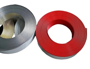 Bobina per lettere a canale in alluminio, profilo e strisce in alluminio con lettera di canale in diverse forme e colori - Product Image 1