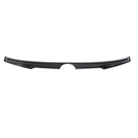 Kit de spoiler arrière pour toyota Fortuner Hilux Revo 2015 2016 2017 2018 2019 2020 2021 Modifier