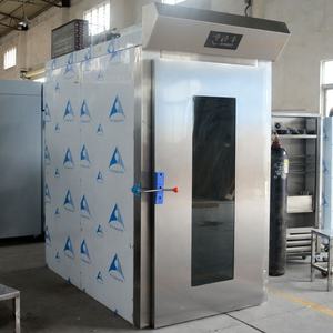 Chambre de fermentation Yoslon, machine de fermentation à <span class=keywords><strong>chariot</strong></span> unique pour boulangerie, retardateur de production, machine de fermentation - Product Image 5