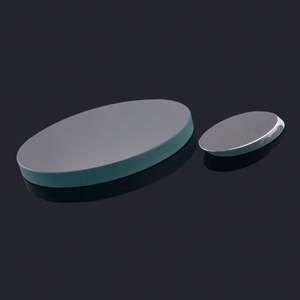 Hot Sell Glass AL Revêtement Miroir réflecteur concave pour Schlieren Experiment - Product Image 1