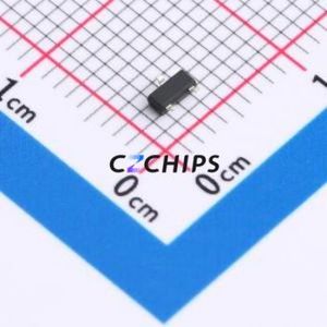 Transistor à effet de champ (MOSFET) DMZ0642 SOT-23 d'origine - Neuf - Vente en gros de composants électroniques et service BOM - Product Image 2