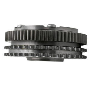 ตัวปรับตั้งเพลาลูกเบี้ยว OE 2720505347 สำหรับ Mercedes SL550 GL450 อะไหล่เครื่องยนต์อื่นๆ - Product Image 4
