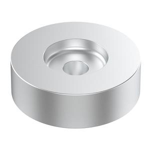 Çelik kabartma parça kaynaştırıcı kauçuk konveyör sürgülü kapı sürgülü taşıyıcı hamur avara kasnak elektro kablo paten tekerlekleri rulo - Product Image 6