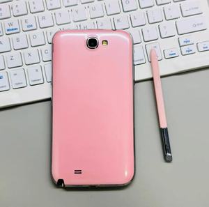 Smartphone débloqué Note 2, écran HD Super AMOLED de 5,5 pouces, stylet S Pen, appareil photo 8MP, batterie amovible - Product Image 5