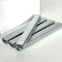 Wejoy Factory Hardware Fastener 8008 Staple Manual Code Nail for Sofa Furniture