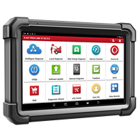 LAUNCH X431 Pro3s + SmartLink HD Herramientas de diagnóstico Obd2 Escáner Sistema completo para herramienta de diagnóstico de automóviles y camiones Almacén de EE. UU. En la UE