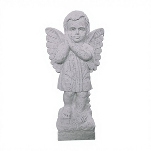 Estatuas Conmemorativas de Granito Estilo Americano Tradicional con 1 Año de Garantía - Product Image 5