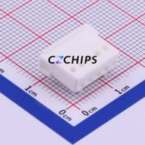 351550500 Housing (Wire-to-Board / Wire-to-Wire) P=2.5mm Connector 1x5P 2.5mm 1 5 - Product Image 2