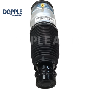 Amortisseur à air pour Tesla Model S AWD 4WD Avant 1030608-00C A15A0054201 103060800C - Product Image 5