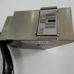 หัว X-AXLE สแกนเนอร์ชิ้นส่วน SMT สำหรับ Siemens siasm Place 00310945 - Product Image 2