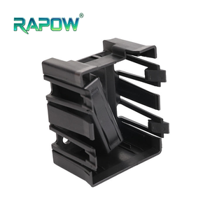 Nouveau support <span class=keywords><strong>de</strong></span> capteur radar ACC RAPOW en gros pour <span class=keywords><strong>Tesla</strong></span> <span class=keywords><strong>Model</strong></span> <span class=keywords><strong>3</strong></span> <span class=keywords><strong>Model</strong></span> Y OE 110864800E, compatible avec le régulateur <span class=keywords><strong>de</strong></span> <span class=keywords><strong>vitesse</strong></span> adaptatif - Product Image 2