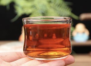 เครื่องดื่มชา <span class=keywords><strong>Lao</strong></span> Ban Zhang 2020ชาผู่เอ๋อ340g เค้กปิง Menghai Ban Zhang ความประทับใจในชีวิตประจำวัน Shou PU ขายส่ง - Product Image 6