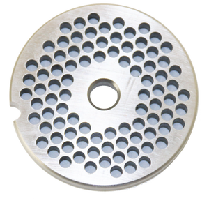 市販の肉挽き器スペアパーツ/プレート/12 #/22 #/3 # プレート - Product Image 1