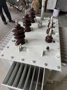 铜质315KVA大成高压三相160kva 200kva 250kva 315kva 400kva 500kva油浸式变压器 - Product Image 4