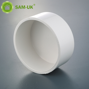 1/2 "-4" sam-uk bán buôn một số lượng lớn chất lượng cao chống ăn mòn ống nhựa nắp Ống phù hợp - Product Image 6