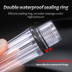 5 Màu 12/17Cm <span class=keywords><strong>Mini</strong></span> Thả Sâu Dưới Nước Đèn Flash LED Đèn Câu Cá Cá Cá Mực Mồi Thu Hút Ánh Sáng Đèn Flash - Product Image 3
