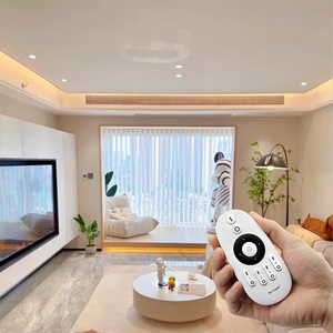 Miboxer Strumento di Cablaggio Istantaneo Senza Attrezzi 2023 Ultimo Modello <span class=keywords><strong>Controller</strong></span> E2-rf <span class=keywords><strong>2</strong></span> in 1 per LED Monocolore e Bianco Doppio (<span class=keywords><strong>2</strong></span>.4ghz) - Product Image 5