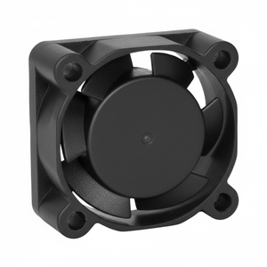 Crown 2510 Windproof Oil T1 AC Axial Fan with Ball Bearing Electric OEM <b>for</b> <b>Car</b> <b>Air</b> <b>Purifier</b> - Product Image 1