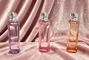 Parfum unisexe très demandé pour le commerce transfrontalier, fabrication de parfums durables, support de vente en gros pour OEM - Product Image 4