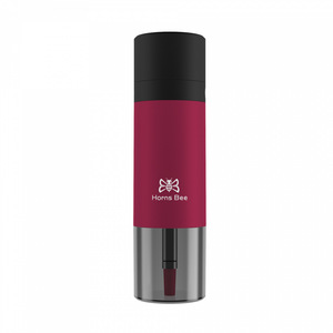 Precio de fábrica, nuevo diseño, Etiqueta Privada, mini cachimba, venta al por mayor, Cachimba de cristal portátil - Product Image 4