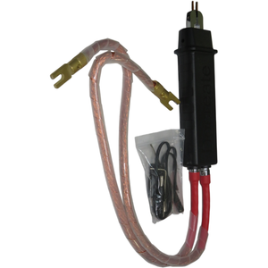 อินเทอร์เฟซรูปตัวยู DC4 12V ปากกาเชื่อมแบบรวม 18650 ยี่ห้อใหม่คุณภาพดีราคาถูกชิป IC ในสต็อก - Product Image 1