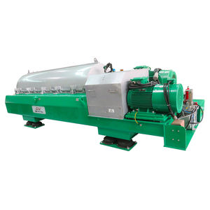 Gn Karaf <span class=keywords><strong>Centrifuge</strong></span> Met Lager & Motor Voor Hoge Productiviteit En Verbeterde Vaste Controle In Industriële Scheiding - Product Image 2