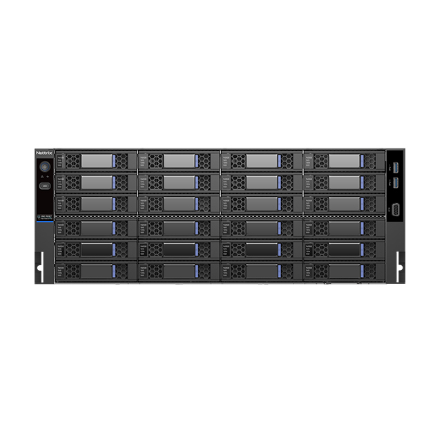 OEM Artificial Intelligence AI GPU Server X640 G40