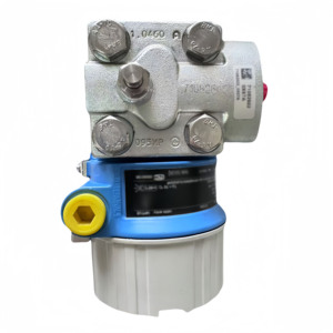 E+H Differential Deltabar PMD55-0.1% ความแม่นยำระดับแพลตตินัม วัสดุ 316L มาตรฐาน IP68/IP67 รับประกัน 1 ปี - Product Image 4