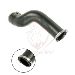 Hiệu suất cao xe cao su <span class=keywords><strong>intercooler</strong></span> Outlet ống phụ tùng cho saic mg ezs ZS HS mg6 mg7 MG4 MG5 rx5 <span class=keywords><strong>rx8</strong></span> GT GS Mulan - Product Image 5