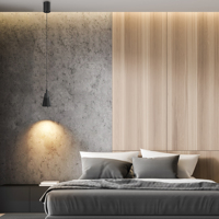 Spot à suspension réglable anti-éblouissement monté en surface pour magasin et maison d'hôtel au design moderne plafonnier LED