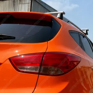 Kit de décoration de lames latérales de vitre arrière pour automobile Hyundai IX35 2010-2017 - Product Image 4