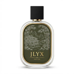 JLYX OEM Eau de Parfum Vibrante Tropical <span class=keywords><strong>Mango</strong></span> Rosa para <span class=keywords><strong>Mujer</strong></span> con Etiqueta Privada, Venta al por Mayor a Granel en Chile, en Envase de Vidrio Esmerilado - Product Image 3