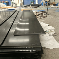 Barrera de Seguridad Modular de Goma Anticolisión, Profesional, Duradera y Personalizada, Utilizada en Estadios Principales