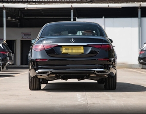 2025ใหม่ผู้บริหารระดับสูงสุดซีดาน -- Benchi - Product Image 6