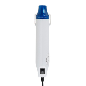 Pistolet thermique KINGROON 300W, mini, portable, blanc, outil multifonctionnel pour bricolage et artisanat - Product Image 2