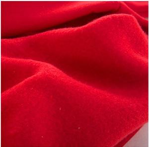 कस्टम हेवीवेट पॉलिएस्टर/कपास पल्लोवर हुडी स्ट्रीटवियर के साथ कढ़ाई तकनीकी ठोस पैटर्न बोक्सी फिट हूडेड कॉलर - Product Image 5