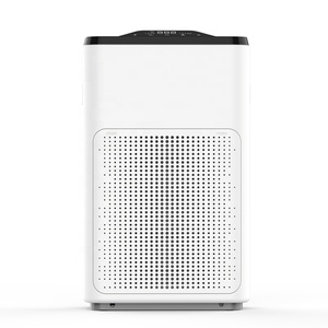 Purificador de <span class=keywords><strong>aire</strong></span> portátil Con sensores inteligentes y control WIFI para una calidad de <span class=keywords><strong>aire</strong></span> óptima en el hogar - Product Image 3