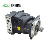 Precio de fábrica Sauer 90M Motor hidráulico 90M030 90M042 90M055 90M075 90M100 90M130 Motores hidráulicos a la venta