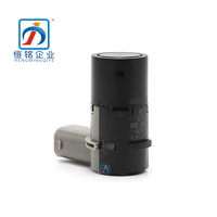 Capteur de stationnement PDC multi-modèles 66206989068 pour BMW E39 E46 E60 E66 E53 E83 X3 X5 – Pièces d'assistance à la marche arrière