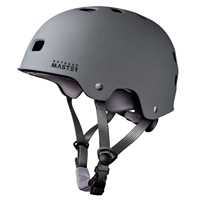 Casques de vélo à ajustement réglable pour cyclistes occasionnels adultes - OutdoorMaster C