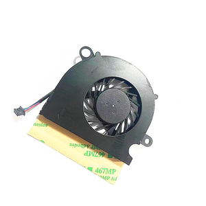 Laptop <b>Computer</b> Cooling <b>Fans</b> for HP Probook 5310M 5310 581087-001 Laptop Cooling CPU <b>Fan</b> - Product Image 3