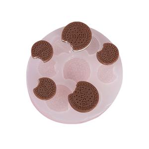 Silicone <strong>Cereal</strong> Candle Molds Star Heart Wax Rings <strong>Lucky</strong> <strong>Charms</strong> Candle Molds - Product Image 5
