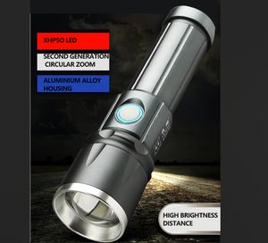 <span class=keywords><strong>Linterna</strong></span> de <span class=keywords><strong>Carga</strong></span> Solar Multifuncional, Linternas de Luz Fuerte, Martillo de Emergencia, <span class=keywords><strong>Linterna</strong></span> LED - Product Image 5