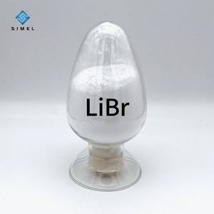 Bromure de lithium (solution 50% 55%/poudre 99%) CAS 7550-35-8, réfrigérant absorbant pour climatisation centralisée - Product Image 3