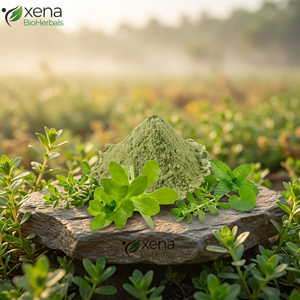 Extracto de Brahmi en Polvo, Fabricante Mayorista, Extracto de Brahmi Puro a Granel, Proveedor Natural - Product Image 1