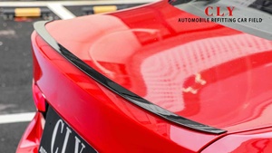 Kit carrosserie M5 authentique <span class=keywords><strong>YOUKISS</strong></span> neuf 2017-2021 pour Série 5 G30/G38 Facelift : pare-chocs avant/arrière, ailes, capot, jupes latérales - Product Image 6